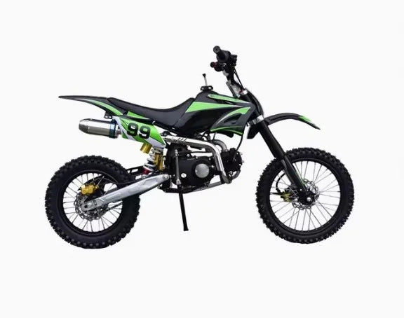 125cc Pit Mini Bike for Adult off Road Dirt Bike
