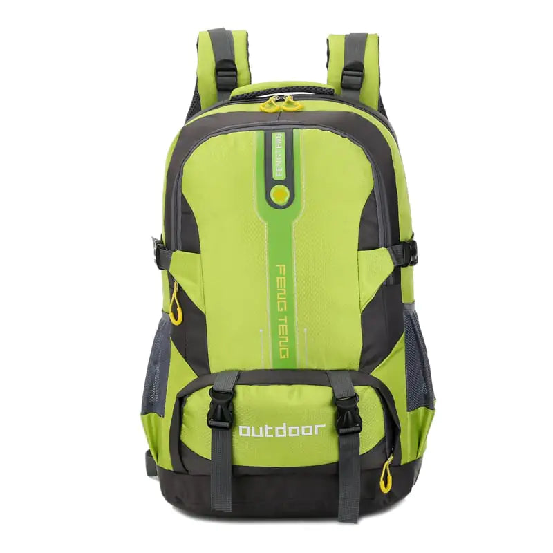 Waterproof Outdoor Sports Backpack Bag