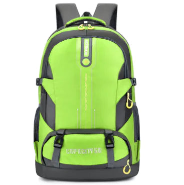 Waterproof Outdoor Sports Backpack Bag
