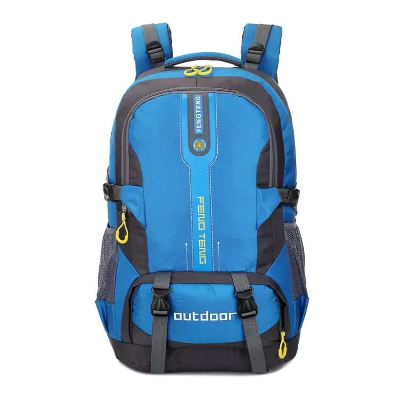 Waterproof Outdoor Sports Backpack Bag