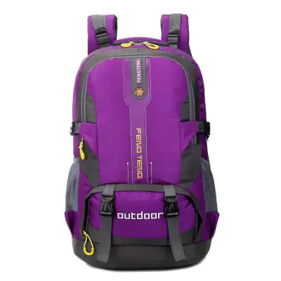 Waterproof Outdoor Sports Backpack Bag