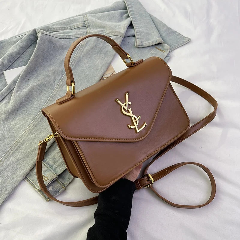 High Design Fashionable Women Bag Underarm Bag Trendy and Versatile Large Capacity Quality Shoulder Bag Minimalist Women's Bag
