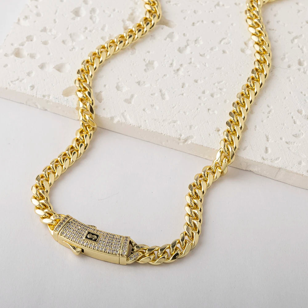 LUIZADA Fashionable and Exquisite Women's Jewelry Set Wedding Jewelry Accessories Gift