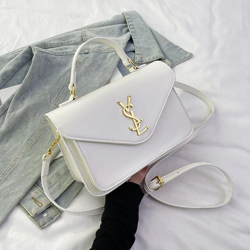 High Design Fashionable Women Bag Underarm Bag Trendy and Versatile Large Capacity Quality Shoulder Bag Minimalist Women's Bag