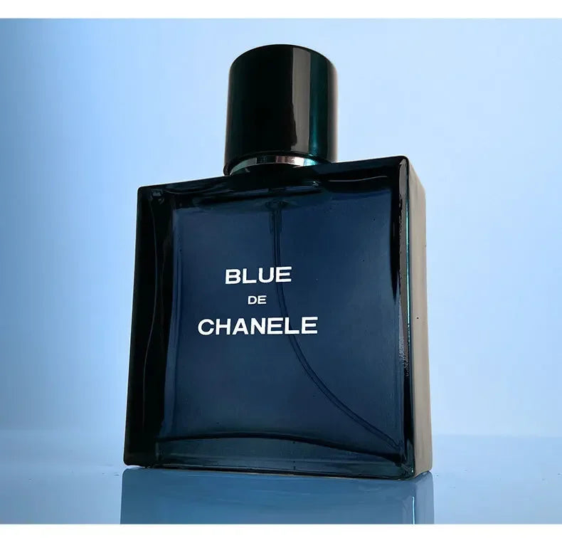 Brand Inspired Parfum-Woody Aromatic&Fresh Citrus Fragrance,Long Lasting Versatile Scent for Men,Best Alternative to dating wear