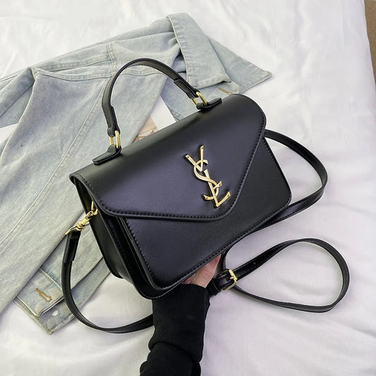 High Design Fashionable Women Bag Underarm Bag Trendy and Versatile Large Capacity Quality Shoulder Bag Minimalist Women's Bag