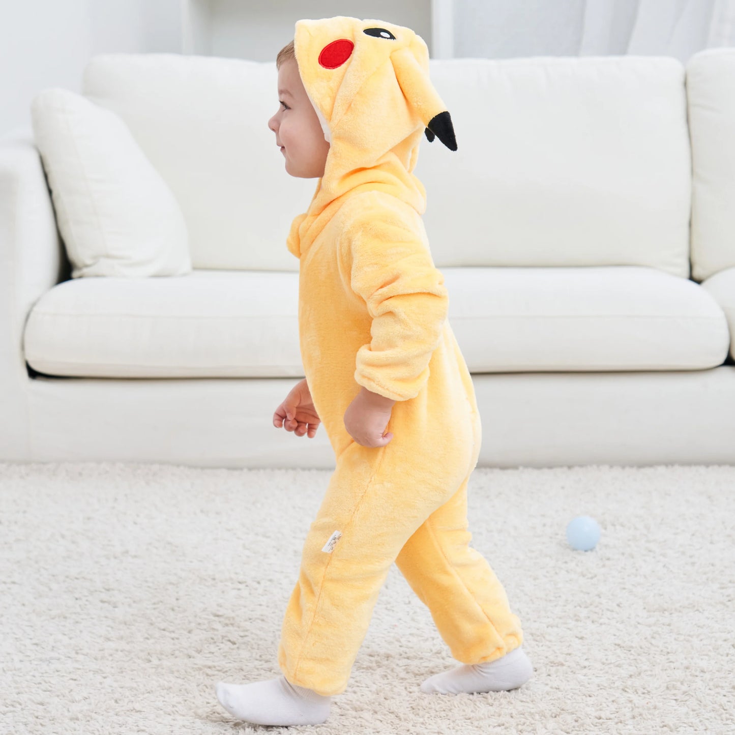 Baby Unisex Romper Kigurumi Infant Cute Stitch Dinosaur Animal Jumpsuits Newborn Cartoon Pajamas For Kids Boys Girls Christmas