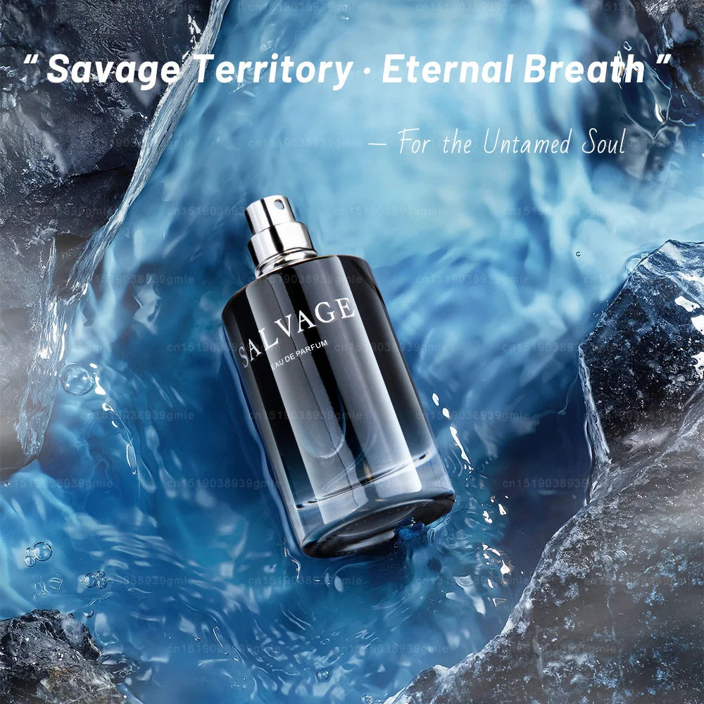 50ml Original Gradients Perfume,Woody Spicy,Lasting Strong Masculine Men,Taste Strong Spicy Pheromone Cologne,Body Spray Hombre