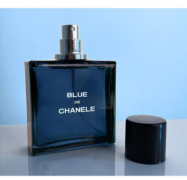 Brand Inspired Parfum-Woody Aromatic&Fresh Citrus Fragrance,Long Lasting Versatile Scent for Men,Best Alternative to dating wear