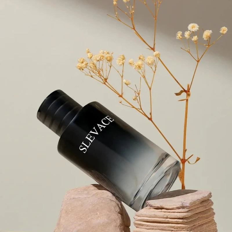 100ml Classic Perfume for Men,Long Lasting Wild & Fresh Fragrance,Charismatic Cologne for Adventure & Dating,Free Shipping USA