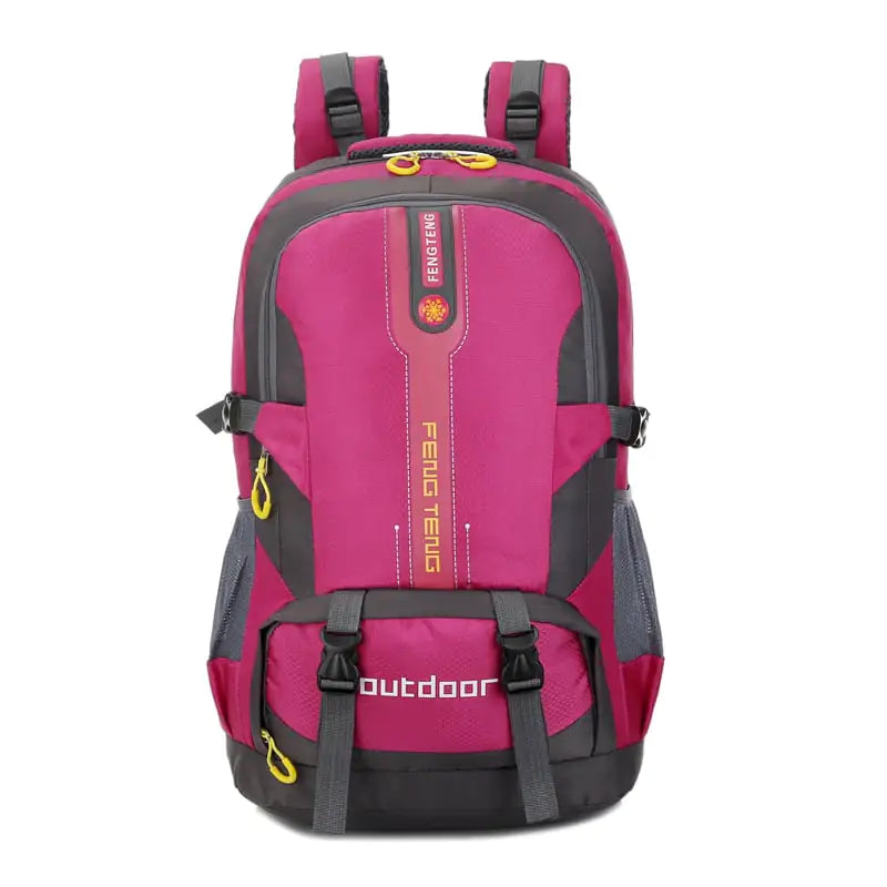 Waterproof Outdoor Sports Backpack Bag
