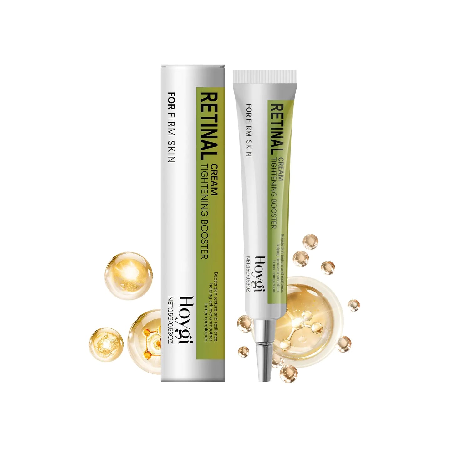 Retinal Firming Eye Cream